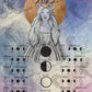 maankalender 2023, maanmagie, maanstanden, maan, jaaroverzicht, maanmagie, zenzusters, ontworpen door, designed by, zenzusters, maangodin