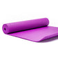 Yoga & Yogini Yogamat Violet 0,5cm