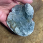 Celestien Geode Hartvorm 1,6kg