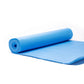 Yoga & Yogini Yogamat Blauw 0,5cm