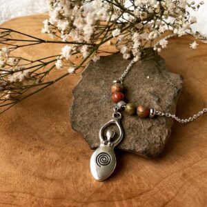 Ketting Godin Unakiet
